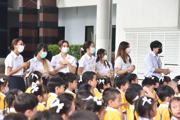 โรงเรียนปรีชานุศาสน์